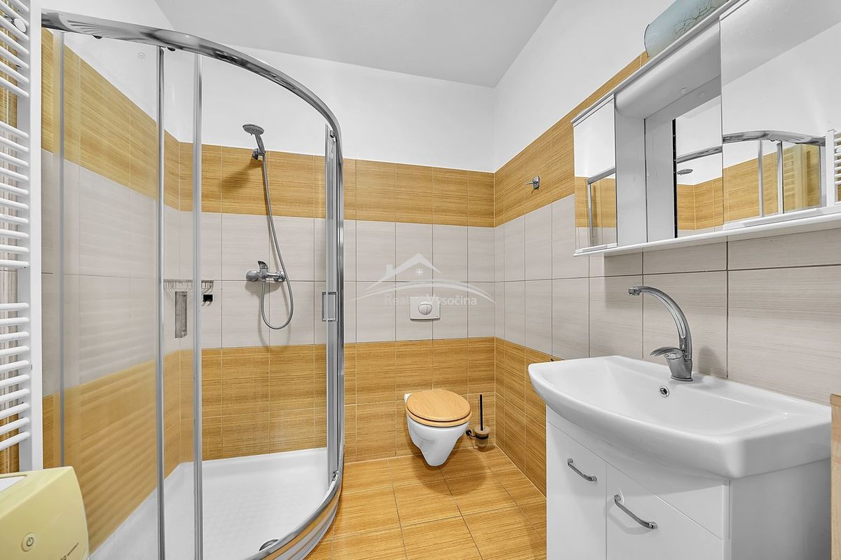 Prodej bytu 2+1 55 m² – fotografie 3