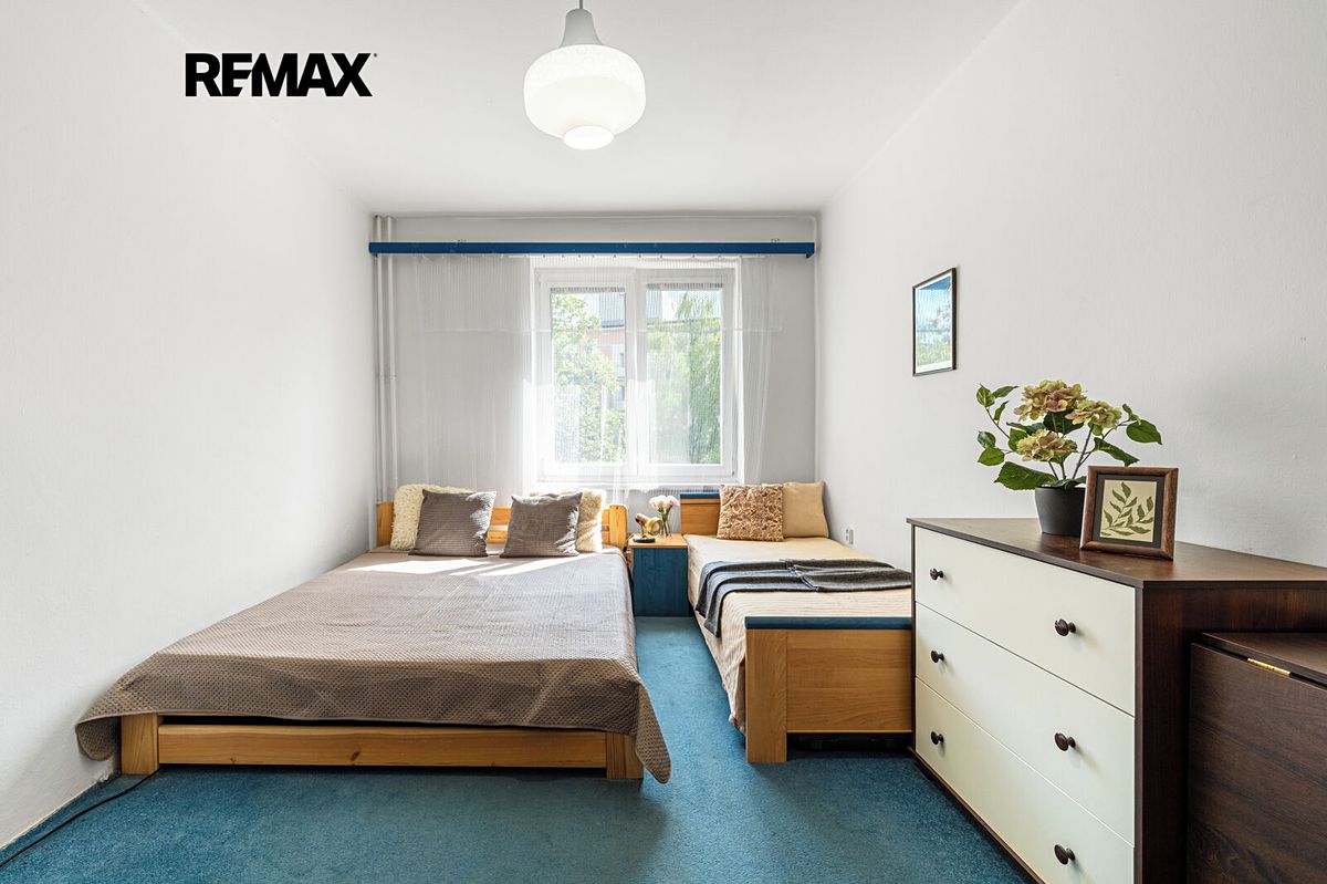 Prodej bytu 2+1 49 m² – fotografie 4