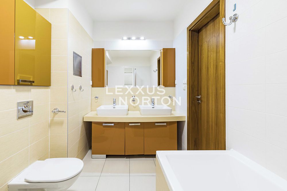 Pronájem bytu 4+kk 116 m² – fotografie 4