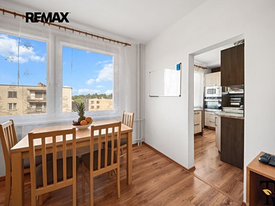 Wohnung 3+1 zum Kauf, 71 m² (2 von 11)