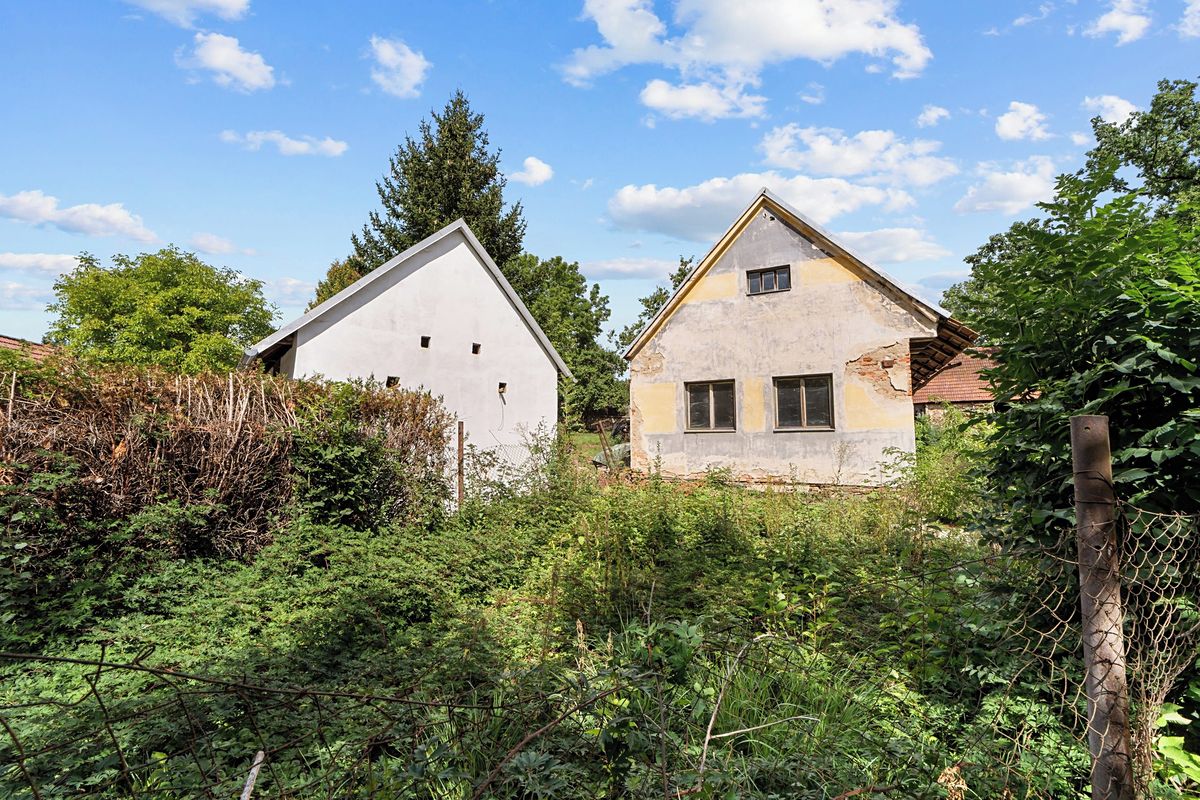 Prodej rodinného domu 135 m², pozemek 570 m² – fotografie 3