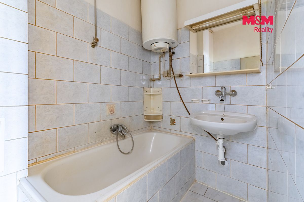 Prodej bytu 2+1 73 m² – fotografie 5