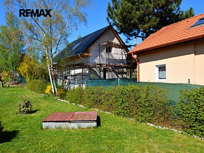 Prodej  zahrady 374 m²