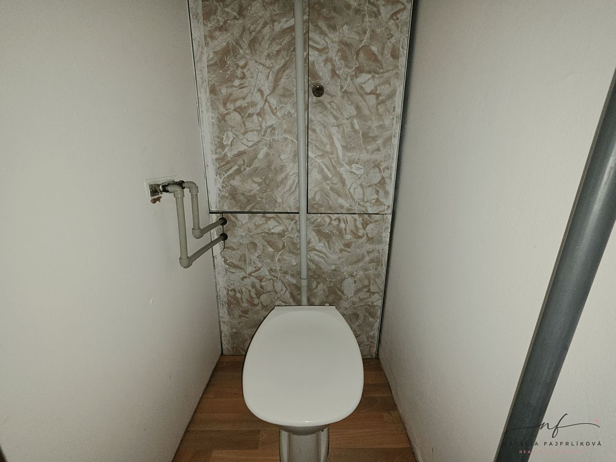 Prodej bytu 2+1 53 m² – fotografie 4