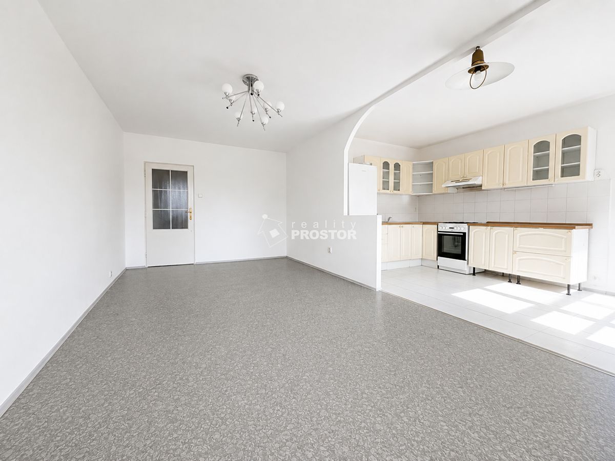 Prodej bytu 3+1 77 m² – fotografie 4