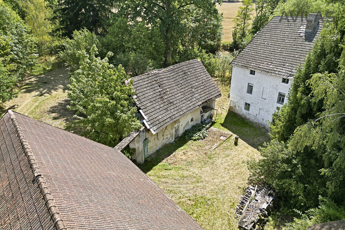 Prodej rodinného domu 120 m², pozemek 21184 m² – fotografie 5