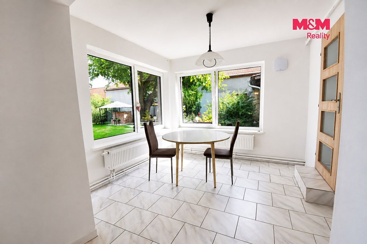 Pronájem bytu 3+1 107 m² – fotografie 5