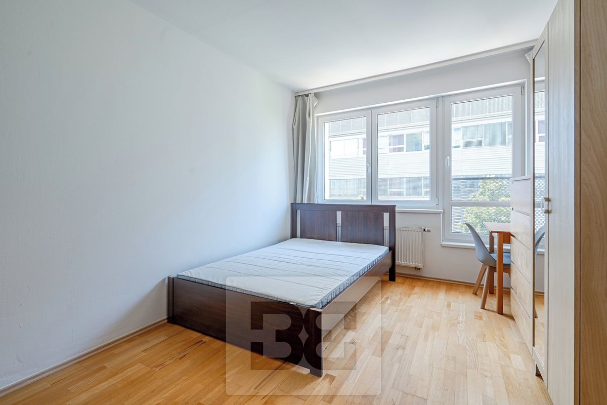 Pronájem bytu 1+kk 30 m² – fotografie 5