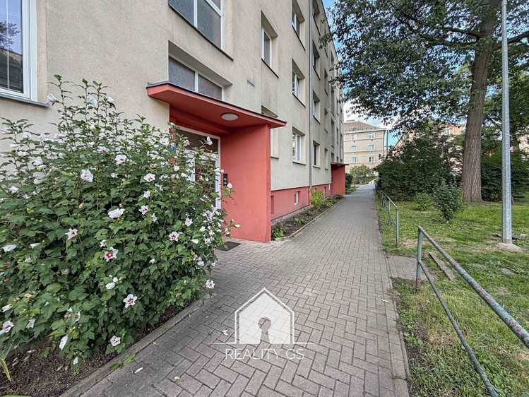 Квартира 2+1 на продаж, 55 м² (24 з 25)