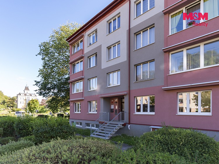 Wohnung 1+kk zum Kauf, 21 m² (11 von 14)