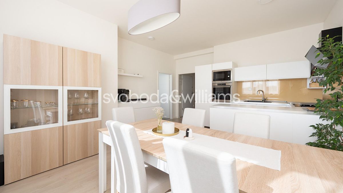 Prodej bytu 3+kk 68 m² – fotografie 2