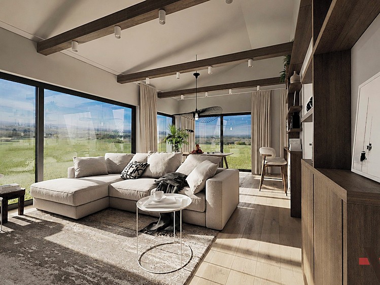 Будинок на продаж, 121 м² (32 з 33)