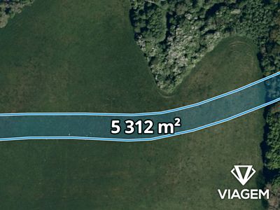 Prodej pole 5312 m²
