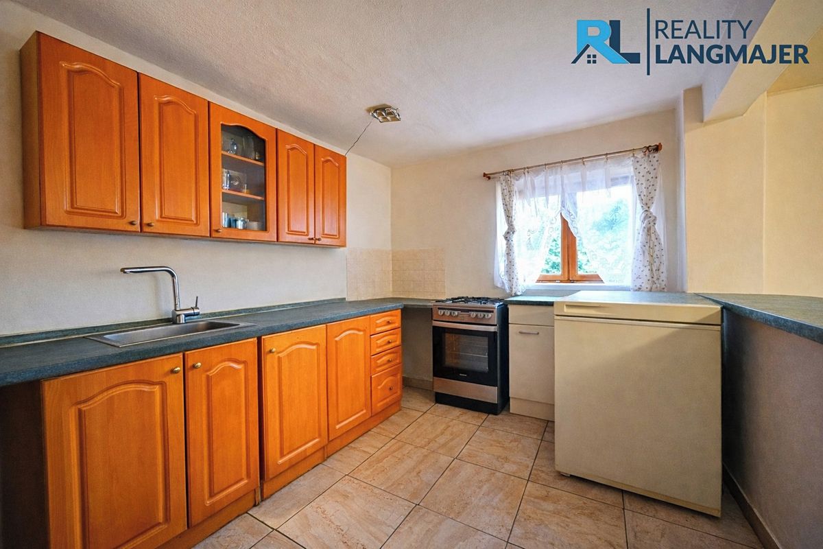 Prodej chalupy 78 m², pozemek 317 m² – fotografie 3