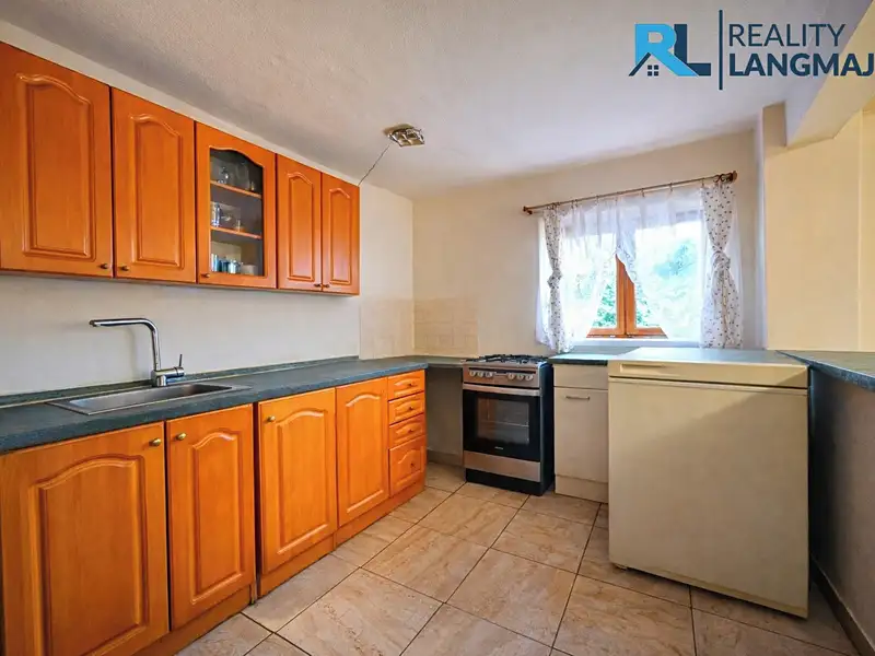 Prodej chalupy 78 m², pozemek 317 m², Žinkovy – náhled fotky 3