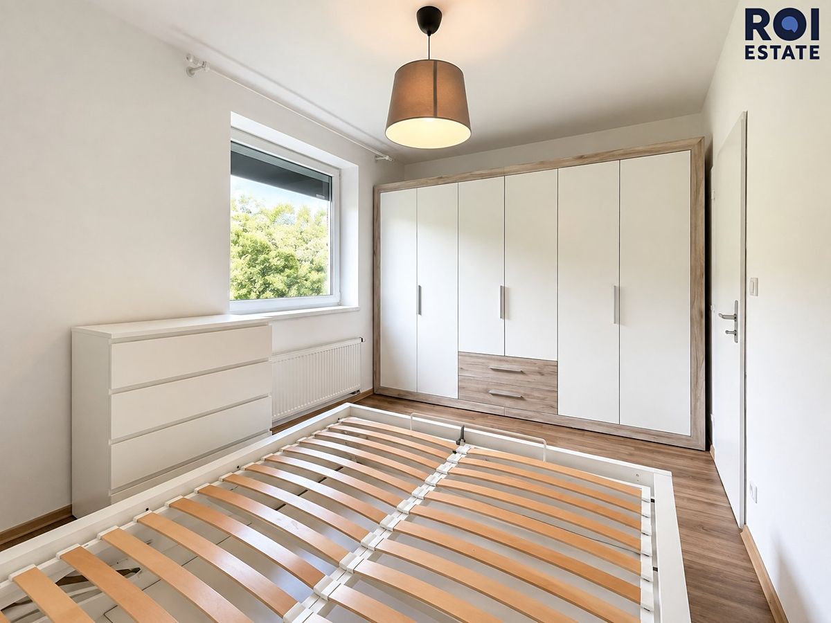 Pronájem bytu 2+kk 51 m² – fotografie 4