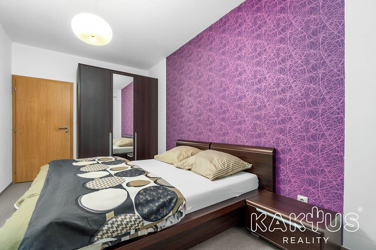 Prodej bytu 2+kk 58 m² – fotografie 4