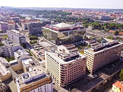 Комерційне приміщення в оренду, 183 м² (3 з 4)