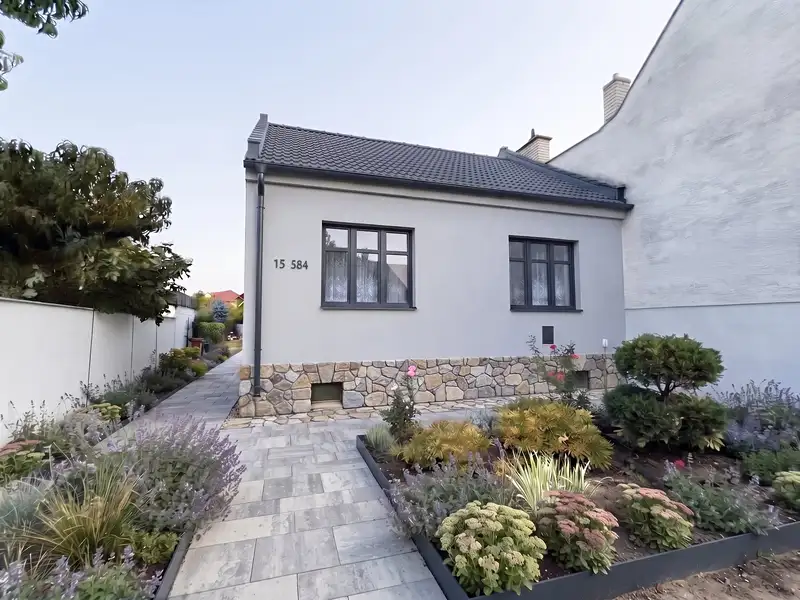 Prodej rodinného domu 113 m², pozemek 549 m², Lanžhot – náhled fotky 2