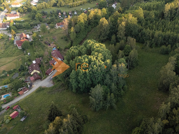 Prodej pozemku, 3 373 m² (4 z 6)