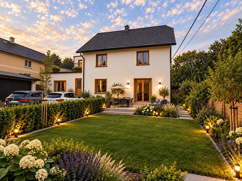 Prodej rodinného domu 135 m², pozemek 311 m², Dubí – náhled fotky 3