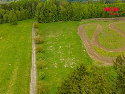 Prodej pozemku, 969 m² (2 z 8)