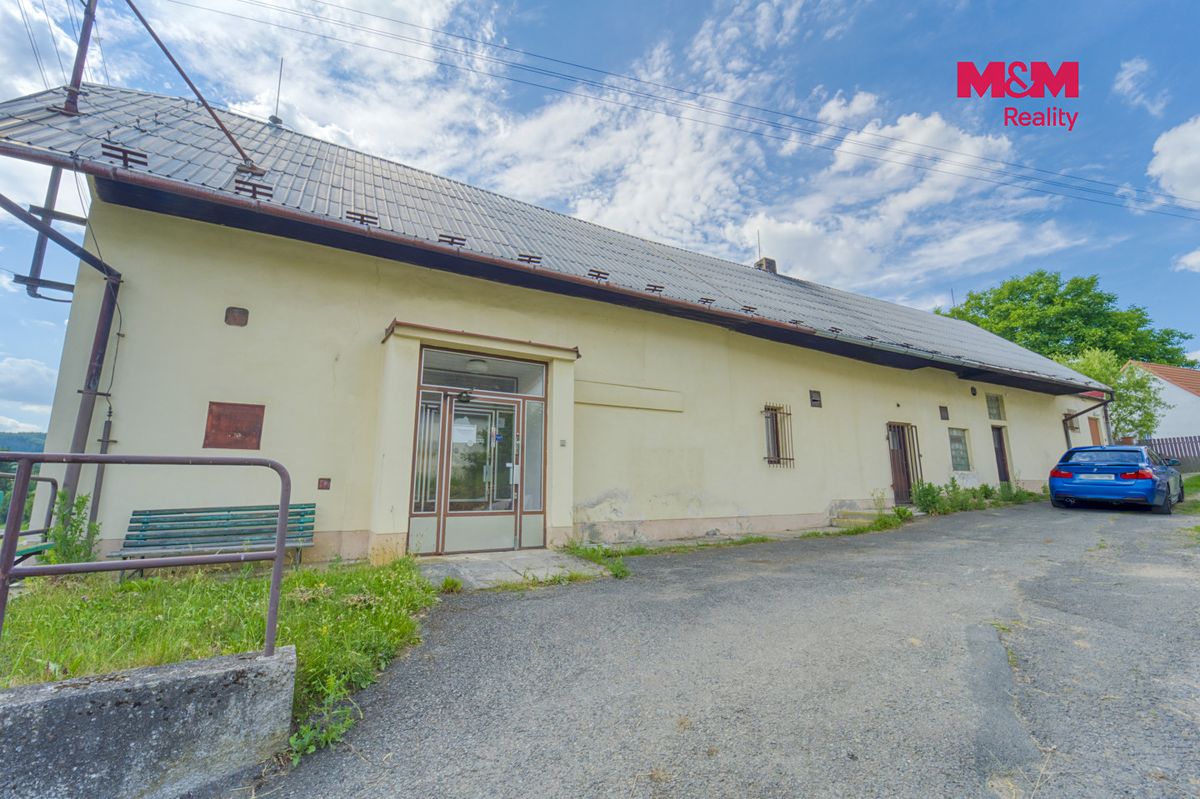 Prodej rodinného domu 99 m², pozemek 452 m² – fotografie 3