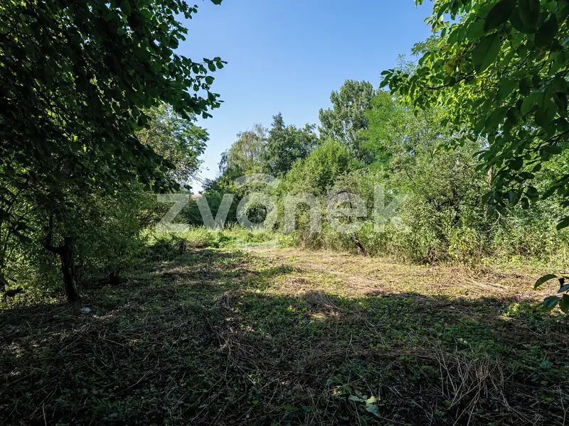 Prodej zahrady 983 m², Kroměříž – náhled fotky 3