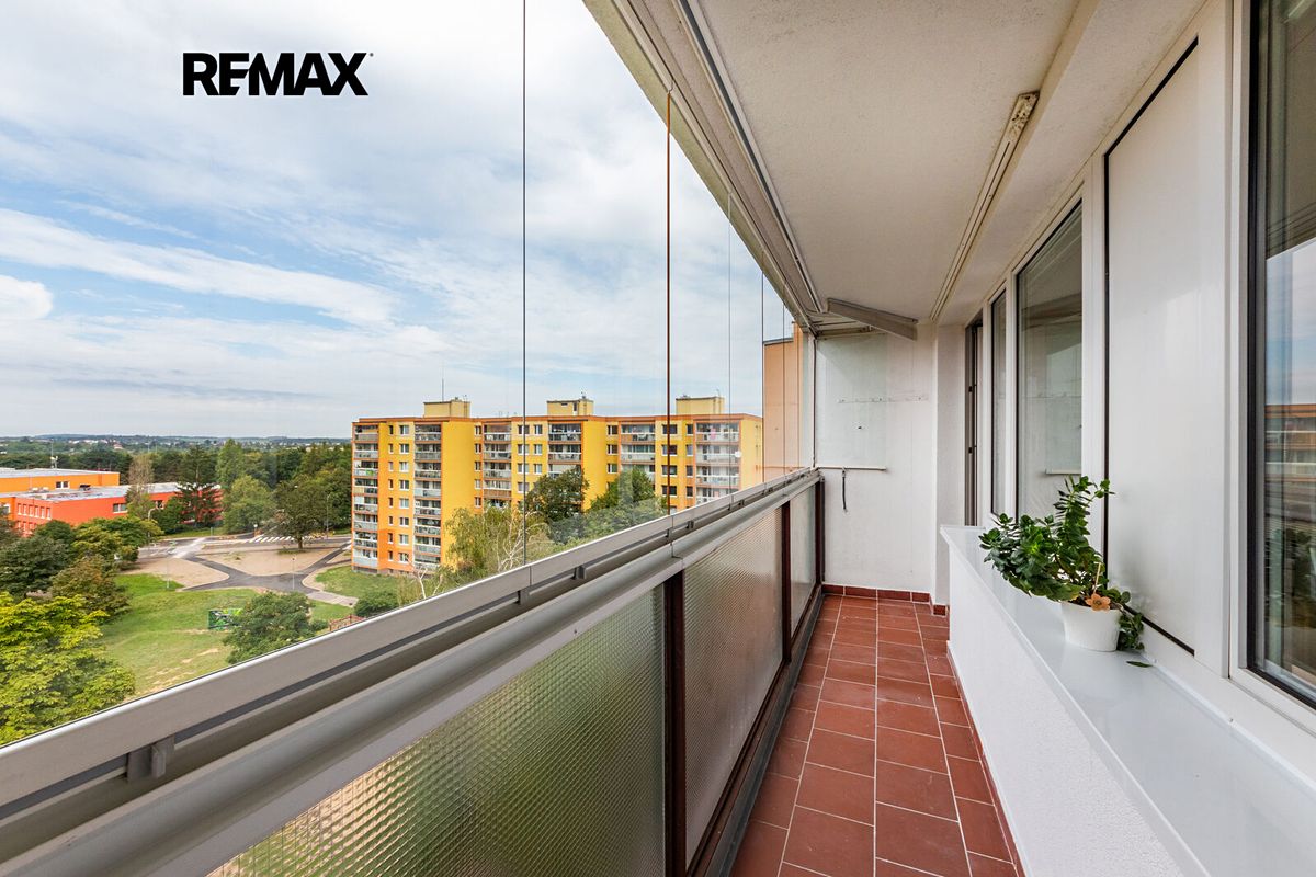 Prodej bytu 3+1 66 m²