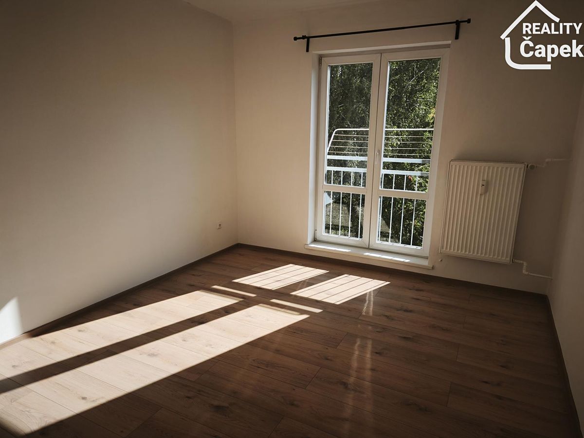 Pronájem bytu 3+1 55 m² – fotografie 4