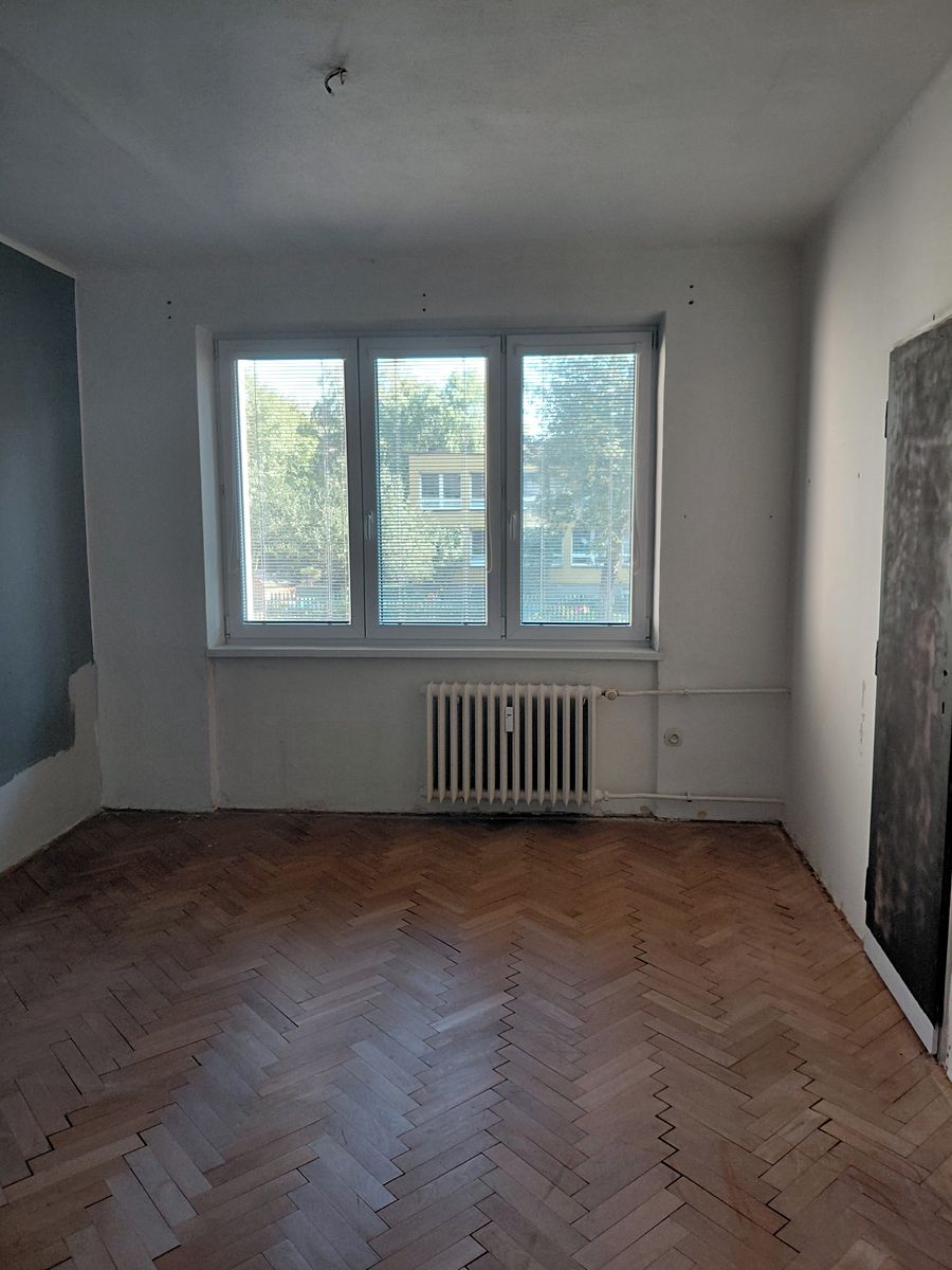 Pronájem bytu 3+1 78 m² – fotografie 3