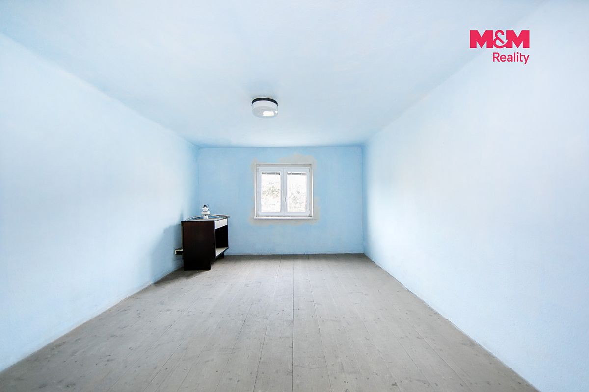 Prodej rodinného domu 160 m², pozemek 358 m² – fotografie 4