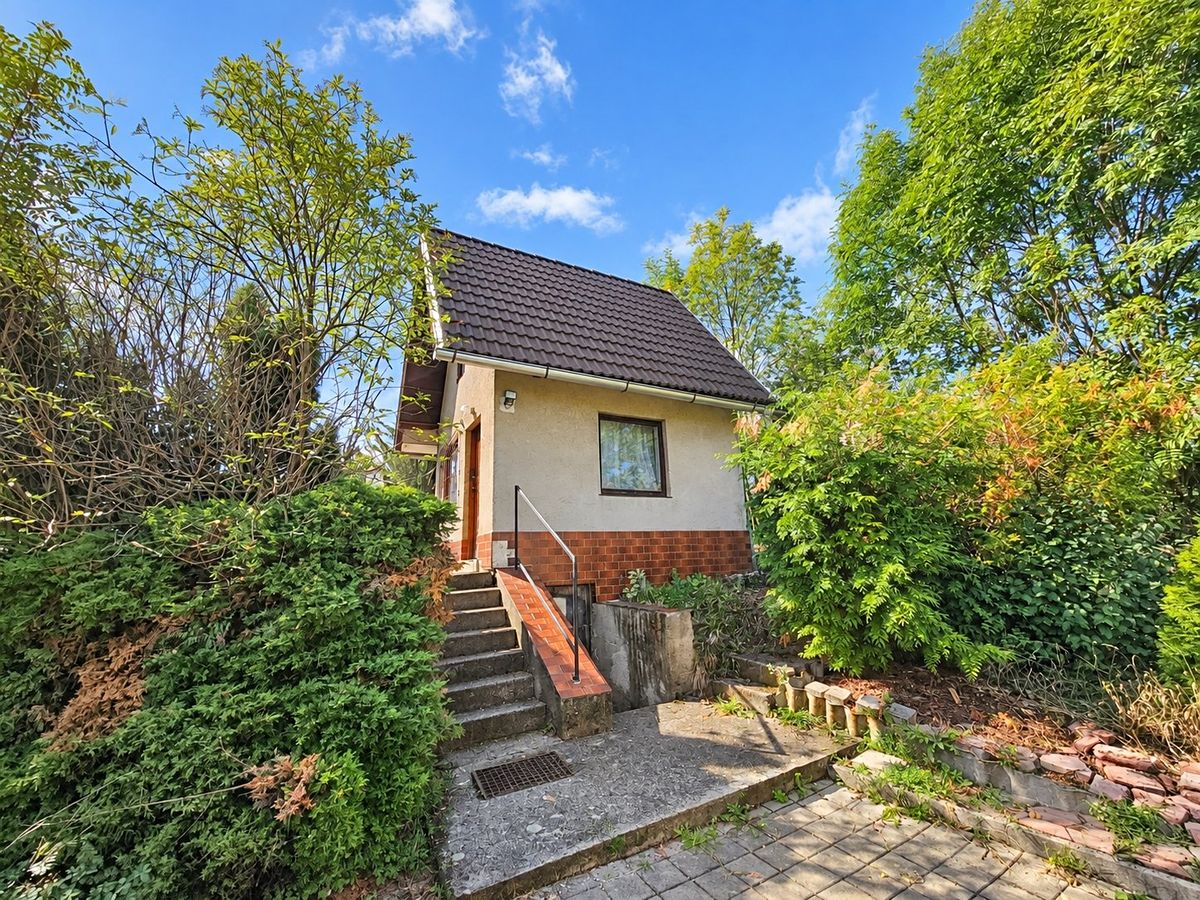 Prodej chaty 15 m², pozemek 716 m² – fotografie 3