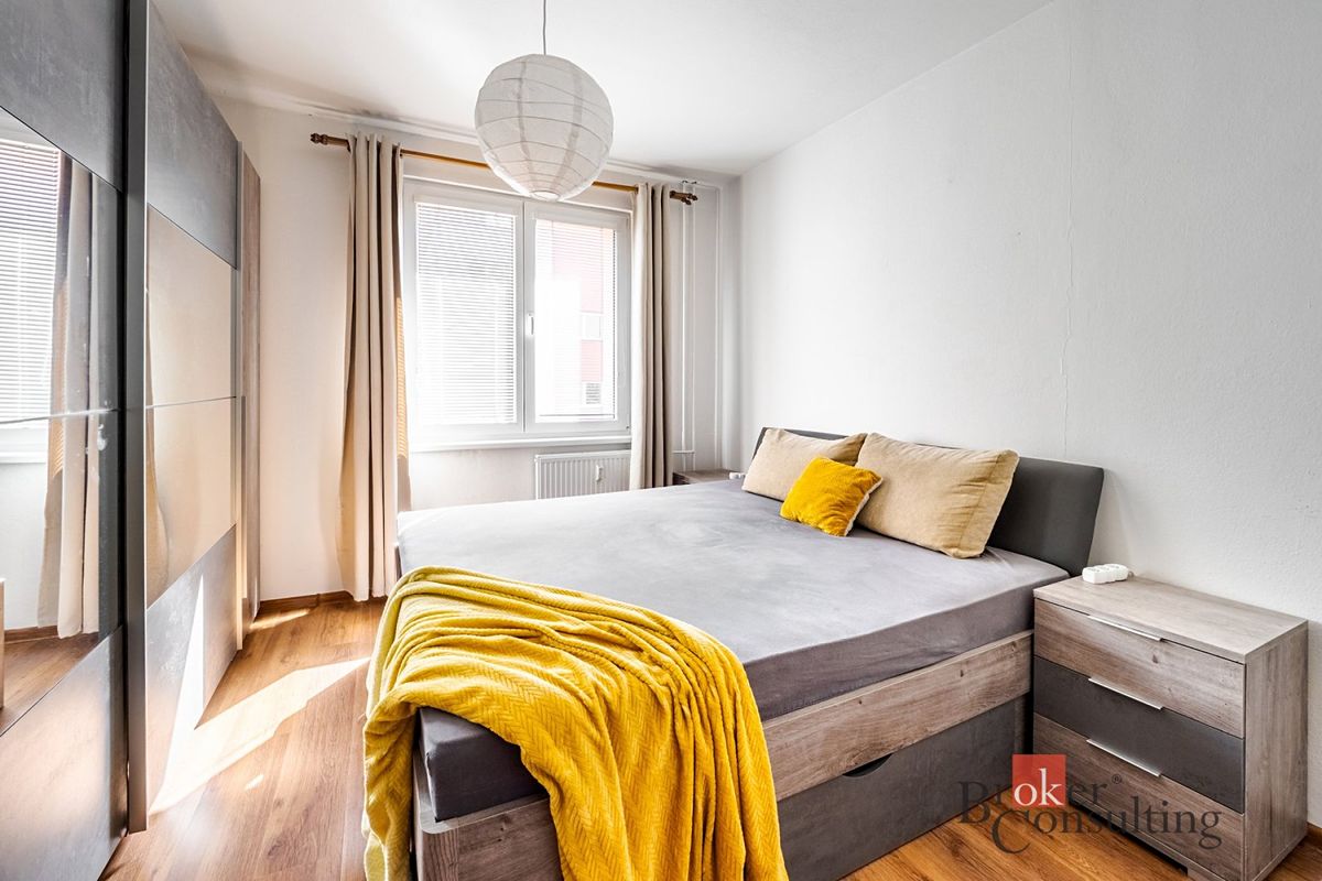 Prodej bytu 3+kk 67 m² – fotografie 4