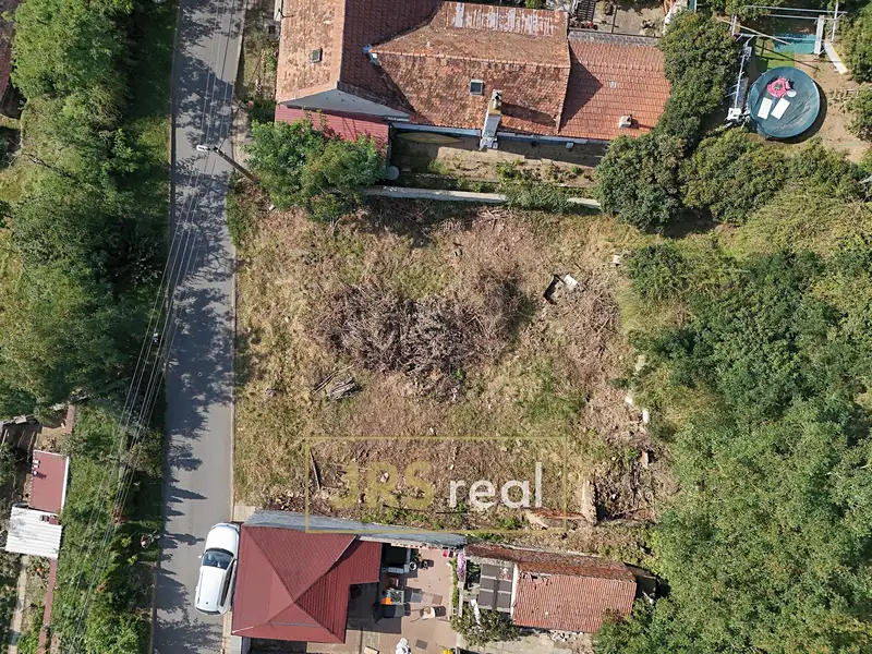 Prodej stavebního pozemku 1094 m², Pravlov – náhled fotky 3