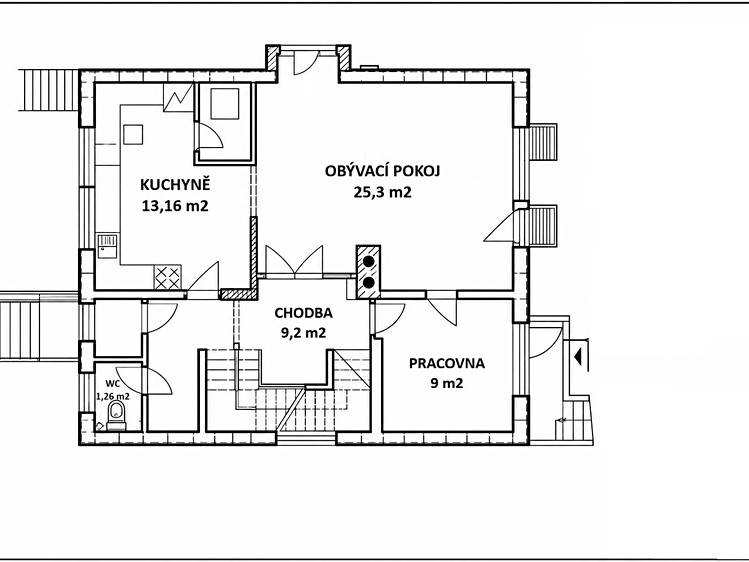 Будинок на продаж, 160 м² (43 з 46)