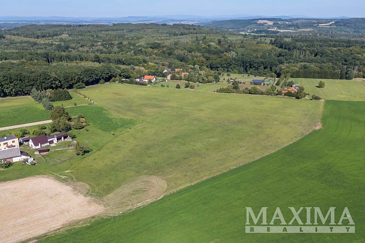 Prodej pole 7163 m² – fotografie 5