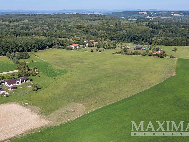 Prodej pozemku, 7 163 m² (5 z 20)