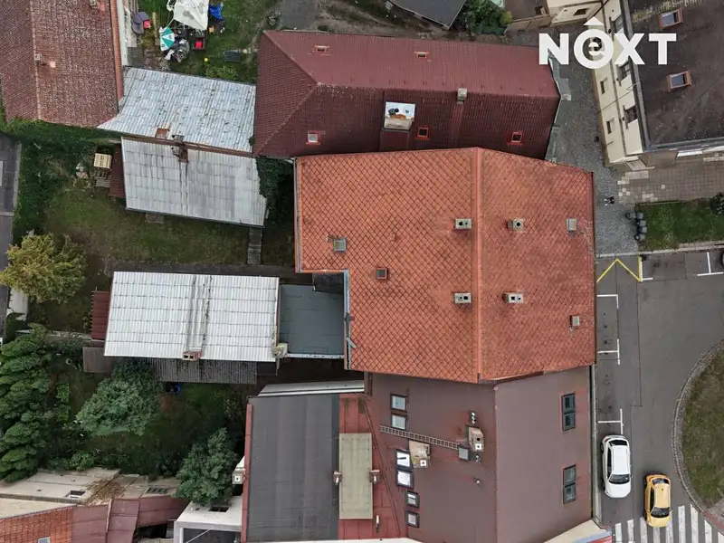 Prodej rodinného domu 800 m², pozemek 586 m², Třebechovice pod Orebem – náhled fotky 3