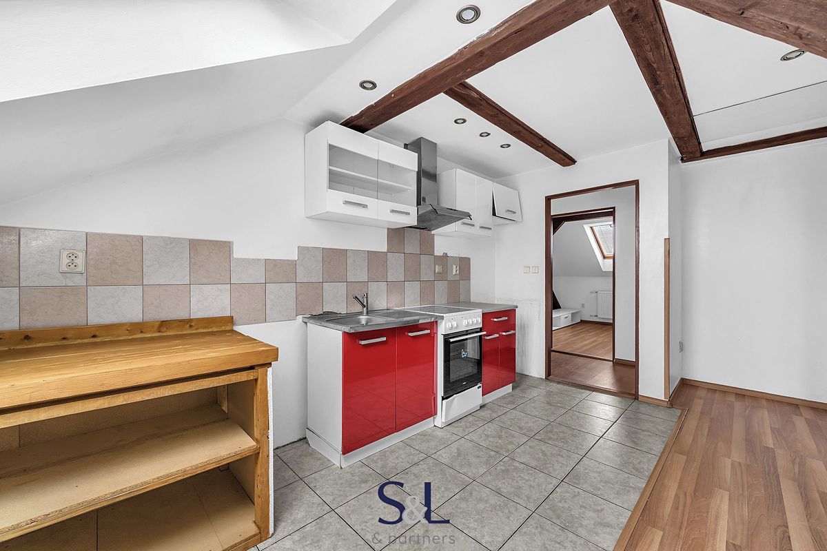 Prodej bytu 3+1 76 m² – fotografie 3