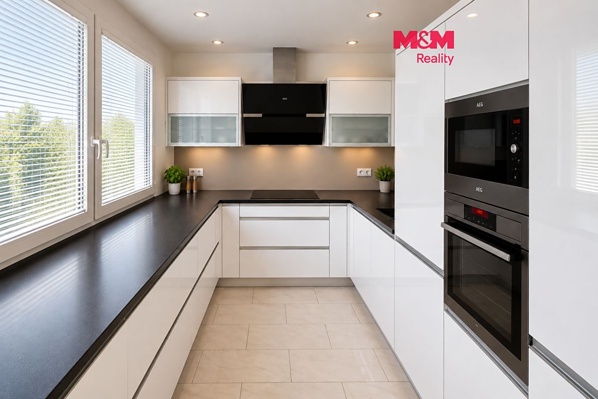 Prodej bytu 3+1 75 m²
