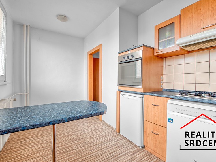 Квартира 1+1 в оренду, 45 м² (3 з 10)