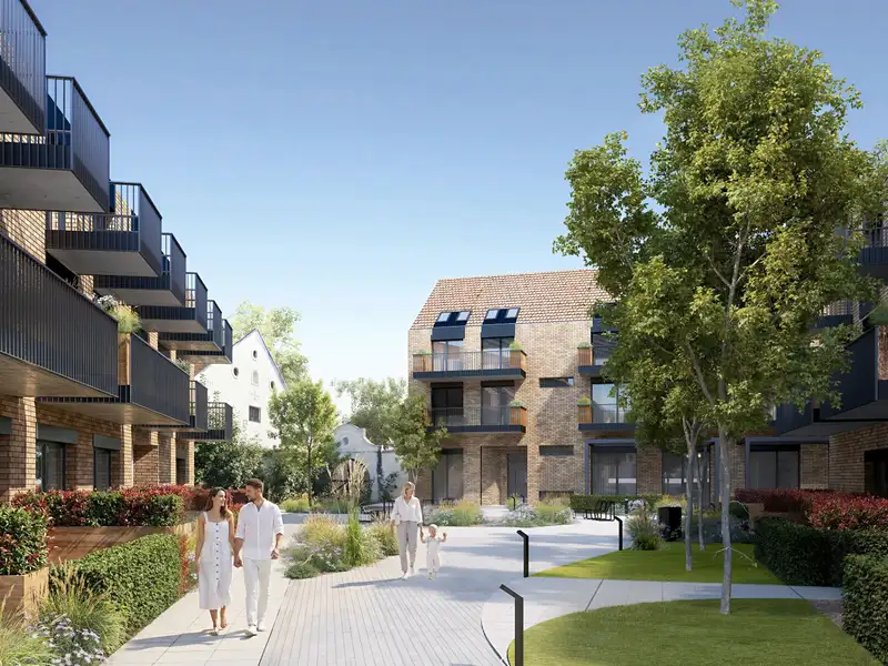 Prodej bytu 2+kk 57 m², Řitka – náhled fotky 3