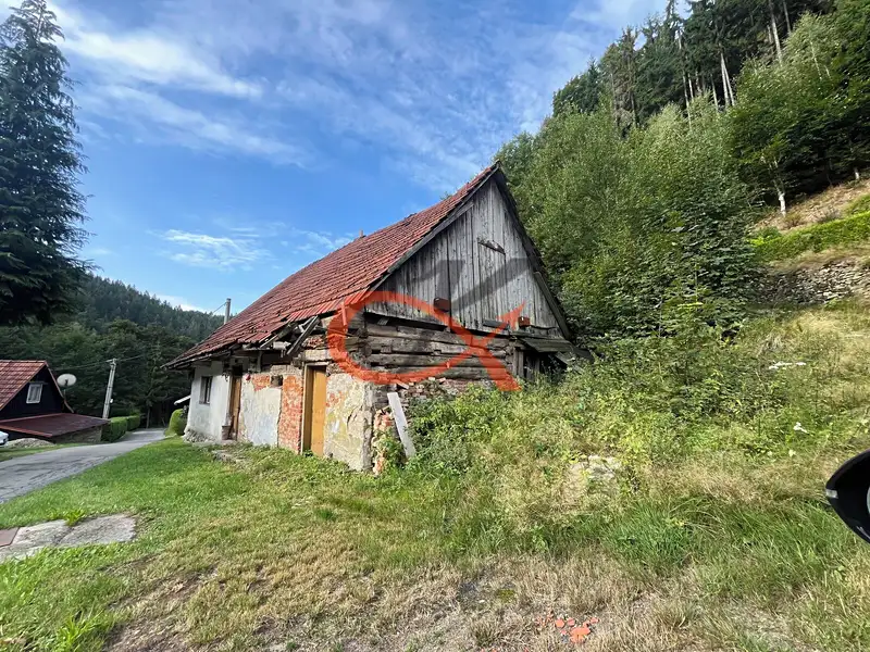 Prodej rodinného domu 100 m², pozemek 303 m², Dolní Bečva – náhled fotky 2