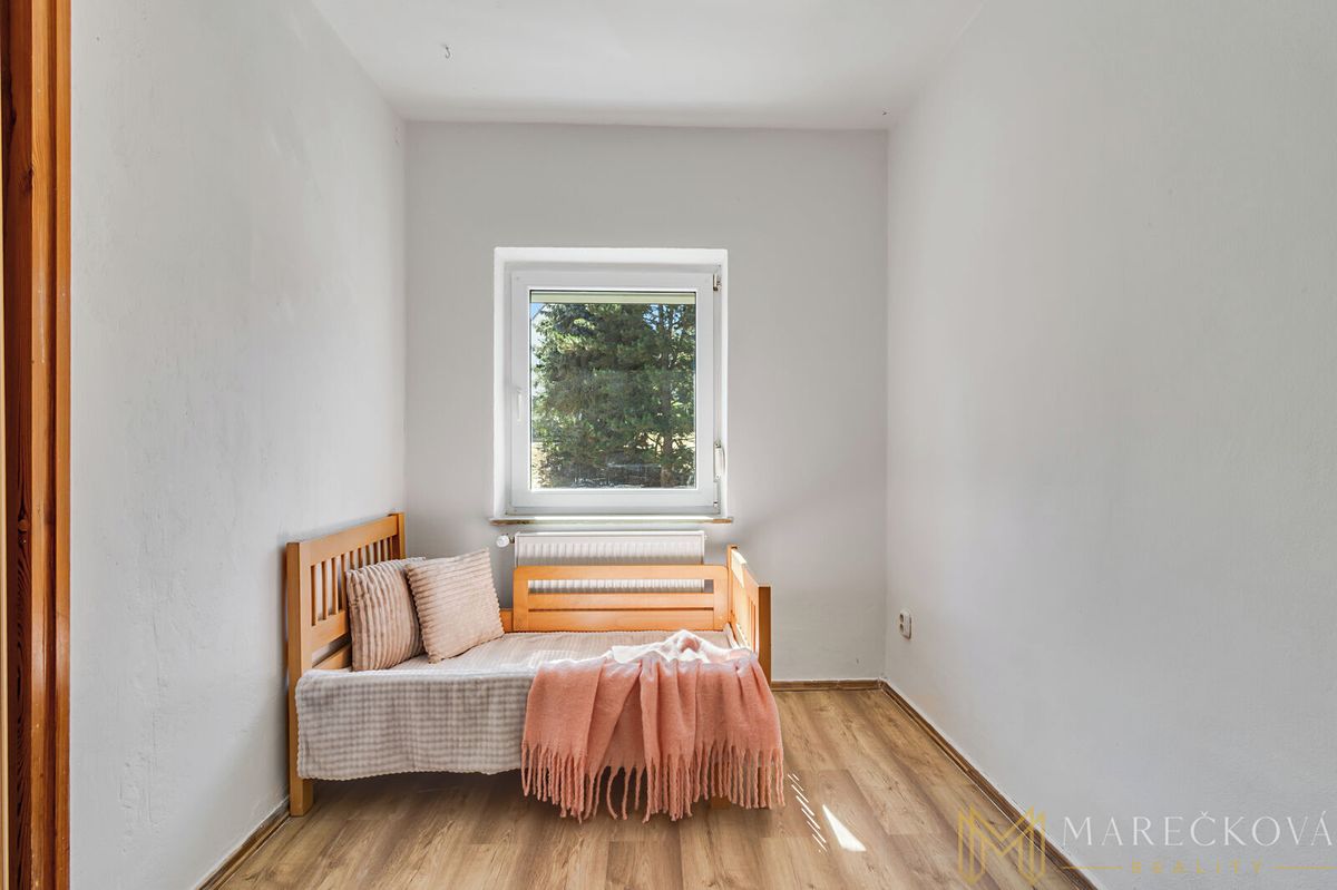 Prodej bytu 2+1 36 m² – fotografie 2