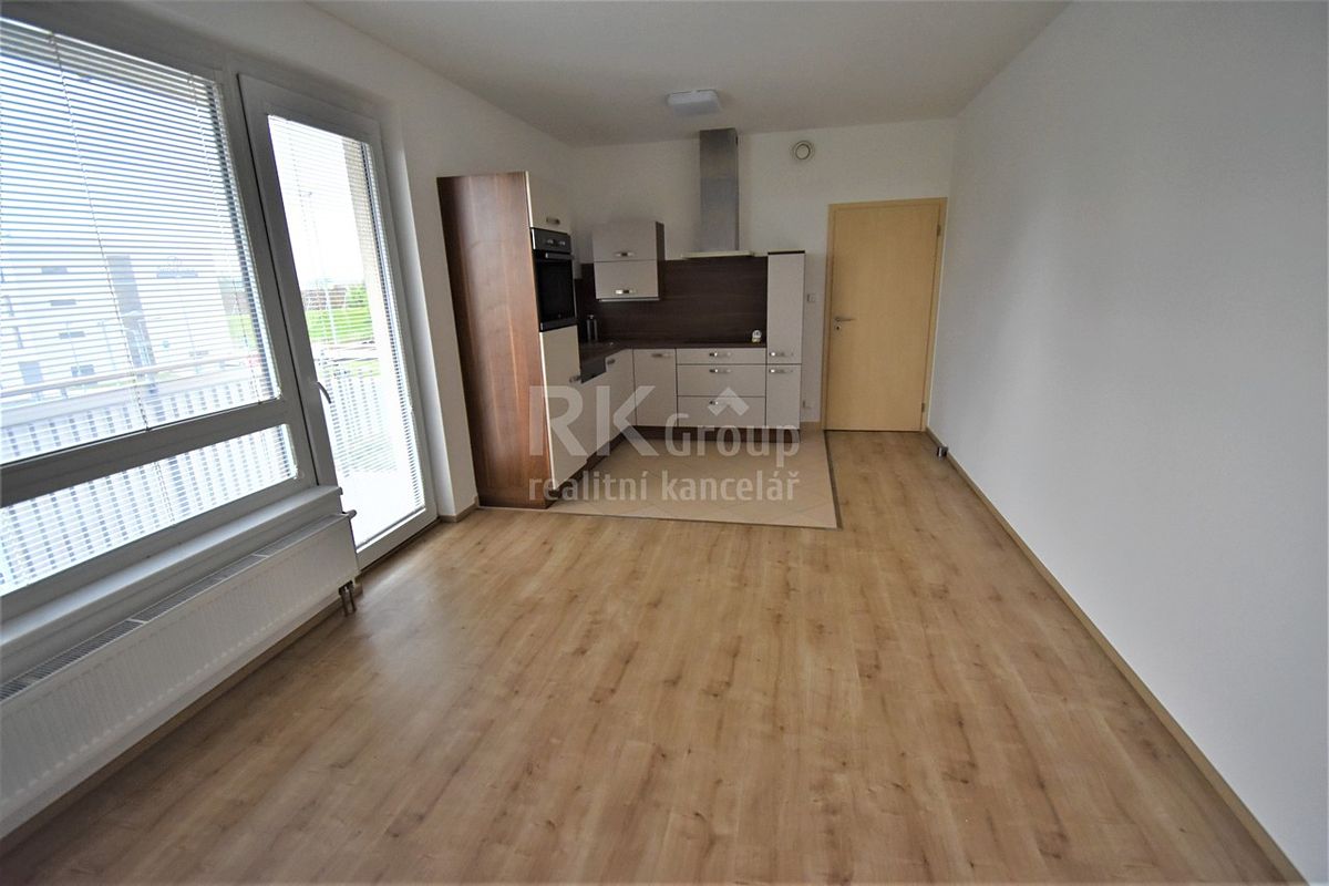 Pronájem bytu 2+kk 52 m² – fotografie 5