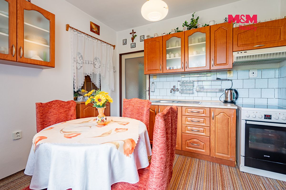 Prodej bytu 3+1 69 m² – fotografie 4