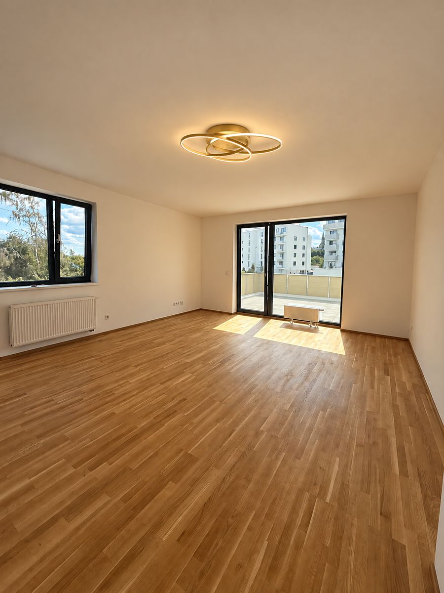 Pronájem bytu 2+kk 63 m²