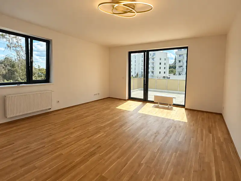 Pronájem bytu 2+kk 63 m², Kladno – náhled fotky 1
