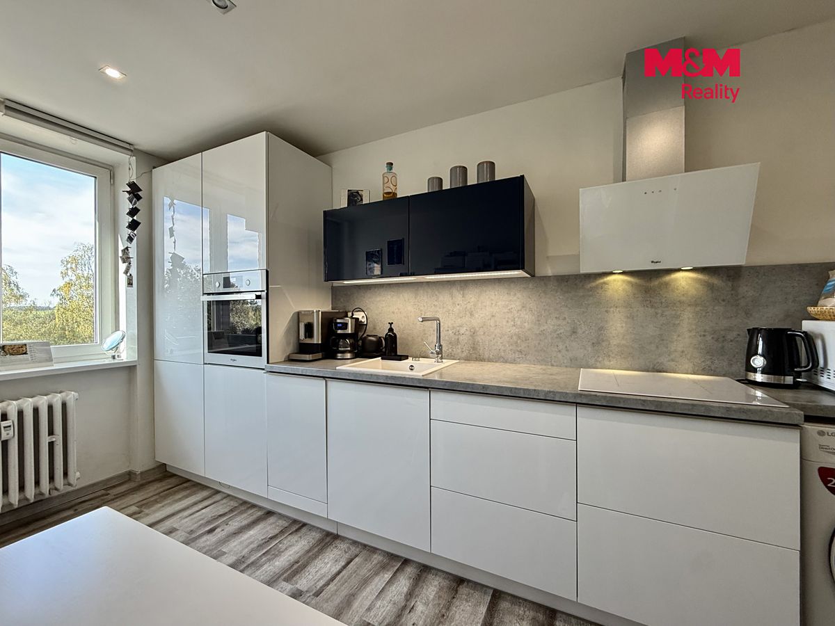 Prodej bytu 2+1 60 m² – fotografie 2